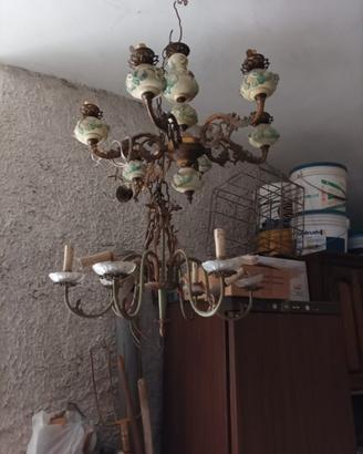lampadari 