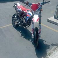 Fantic Motard 125 - 2019