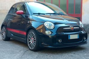 Abarth 500 1.4 Turbo T-Jet * XENO *