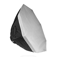 Softbox Diffusore ottagono 85x85 INTERFIT, 1-Light