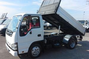 ISUZU NKR 3.0 TDI CABSTAR FALCON RIBALTABILE CORTO