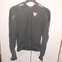Giacca estiva da moto Pro Armor Jacket Dainese 