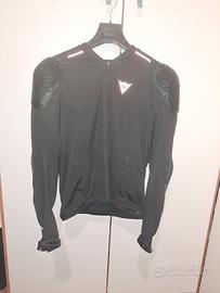 Giacca estiva da moto Pro Armor Jacket Dainese 
