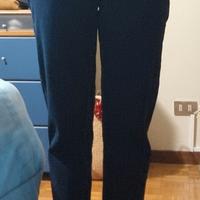 jeans dritto taglia 42 comoda