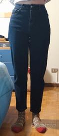 jeans dritto taglia 42 comoda