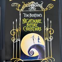 Dvd- The Nightmare Before Christmas Ed. Speciale