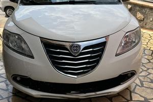 Lancia Ypsilon III 2011 1.3 mjt Platinum s