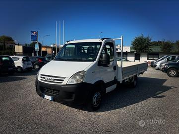 Iveco Daily cassone fisso