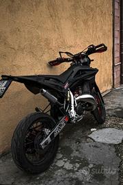 Husqvarna SM 125 - 2012