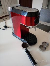 macchina per caffe