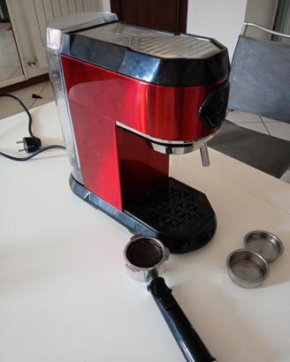 macchina per caffe