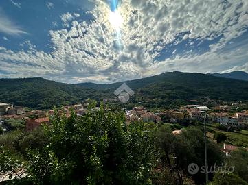 RUSTICO A FINALE LIGURE