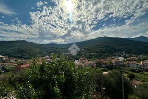 RUSTICO A CALICE LIGURE