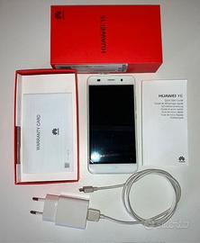 Cellulare telefono Huawei Y6 SCL-L01 8GB Android