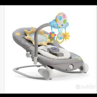 sdraio chicco Balloon