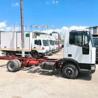 camion iveco eurocargo 110e17 telaio