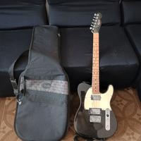 fender squier telecaster