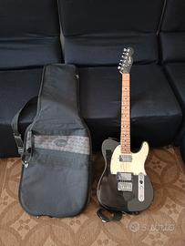 fender squier telecaster