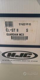 Casco HJC Taglia S Usato