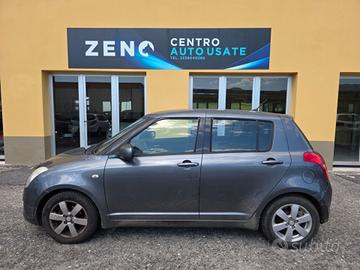 Suzuki Swift 1.3 5p. GL