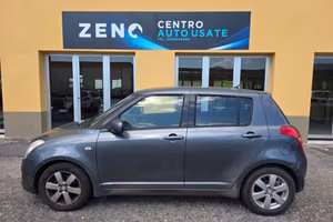 Suzuki Swift 1.3 5p. GL