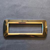 placca per interruttore 