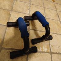 Kit Palestra in Casa