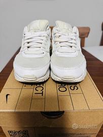 Sneaker Nike Air max 90 donna