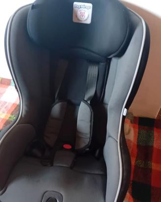 Seggiolone peg perego