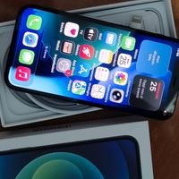 ifhone 12 mini 