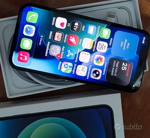 ifhone 12 mini 