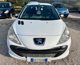 Peugeot 206 Plus 1.4 HDi 70CV 3p. Energie
