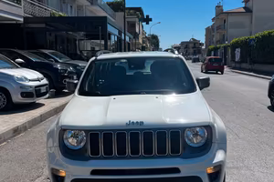 Jeep Renegade 1.6 Mjt DDCT 120 CV Limited