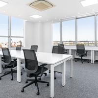 Uffici privati per 5 persone