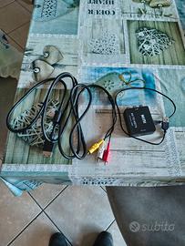 Audio video