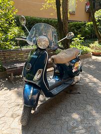 Vespa 150 LX FL Piaggio