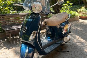 Vespa 150 LX FL Piaggio
