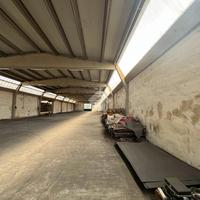 CAPANNONE A VERDELLO