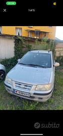 Hyundai matrix 2005 leggi bene annuncio