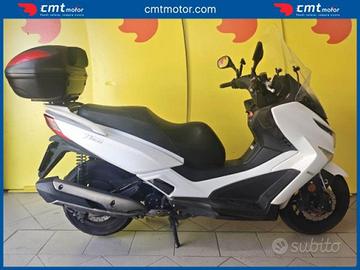 KYMCO X-Town 300 Garantito e Finanziabile
