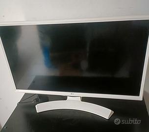 TV monitor 28 pollici 