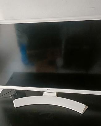 TV monitor 28 pollici 