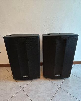 Coppia di casse attive PROMAXX 114A