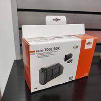 Cassa porta Attrezzi Kappa KS250