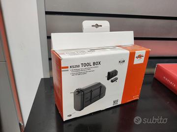 Cassa porta Attrezzi Kappa KS250