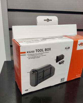 Cassa porta Attrezzi Kappa KS250