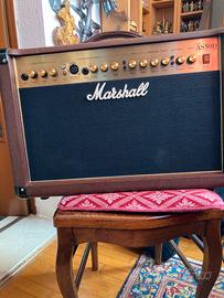 Amplificatore Marshall