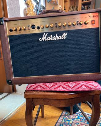 Amplificatore Marshall