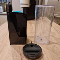 ricambi per nespresso vertuo