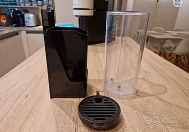 ricambi per nespresso vertuo